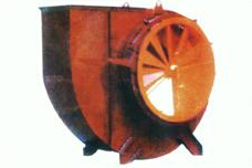G4-73、Y4-73№20~31½F锅炉鼓、引风机